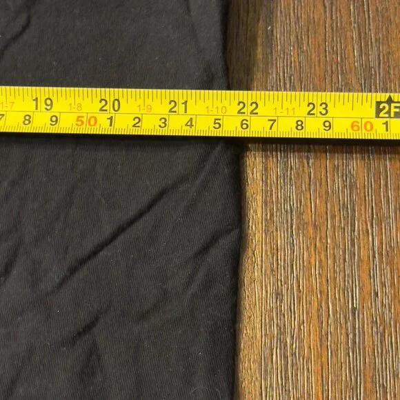 Vans Freddy Krueger A Nightmare On Elm Street Black Shirt Size Large Used - Picture 14 of 14